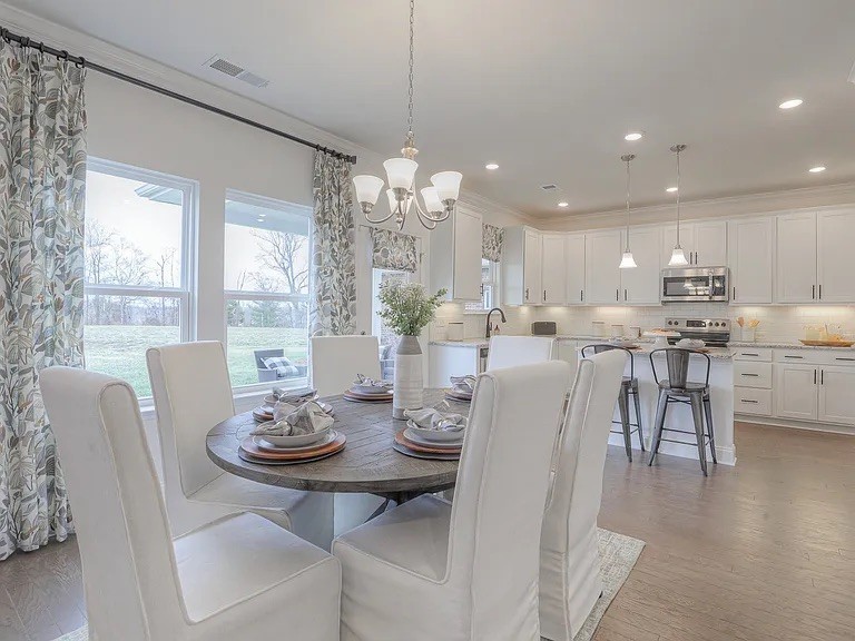 3115 Arbor Valley Rd Spring Hill Spring Hill, TN 37174 - Photo 4 of 21