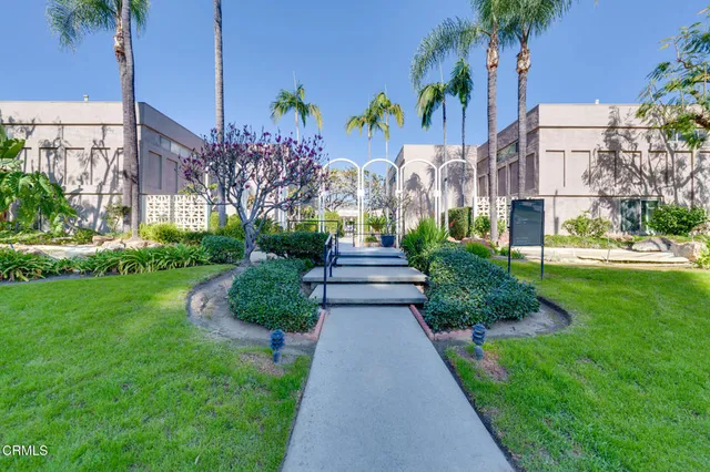 $728,000 | 579 Fairview Avenue, Unit 14, Arcadia, CA 91007