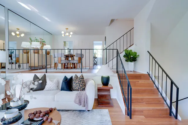 $728,000 | 579 Fairview Avenue, Unit 14, Arcadia, CA 91007