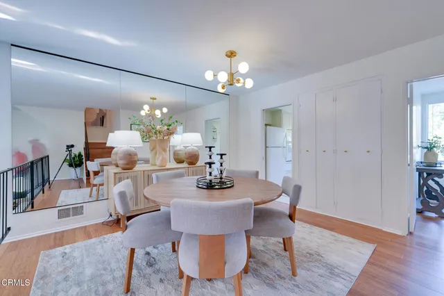 $728,000 | 579 Fairview Avenue, Unit 14, Arcadia, CA 91007