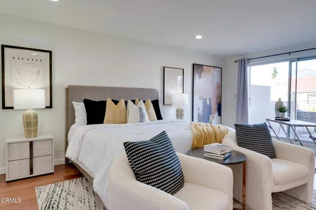 $728,000 | 579 Fairview Avenue, Unit 14, Arcadia, CA 91007