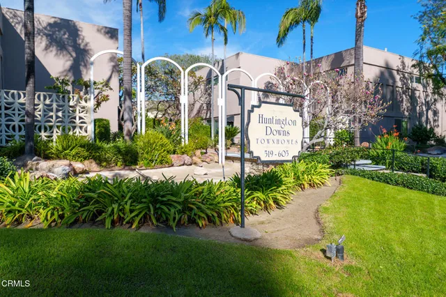 $728,000 | 579 Fairview Avenue, Unit 14, Arcadia, CA 91007