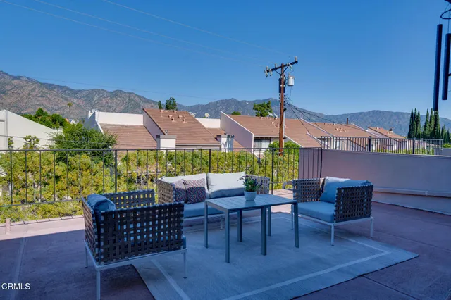 $728,000 | 579 Fairview Avenue, Unit 14, Arcadia, CA 91007