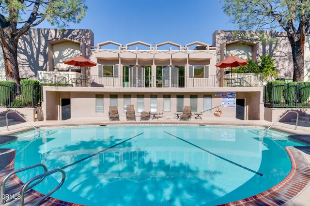 $728,000 | 579 Fairview Avenue, Unit 14, Arcadia, CA 91007