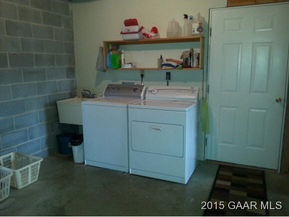 181 Rolla Mill Road Verona, VA 24482 - Photo 17 of 17 Gallery Image 17