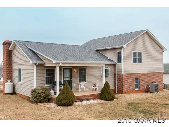 181 Rolla Mill Road Verona, VA 24482 - Photo 2 of 17 Gallery Image 2