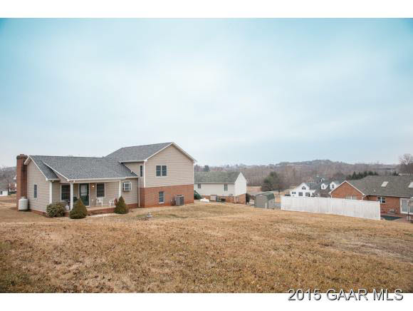 181 Rolla Mill Road Verona, VA 24482 - Photo 3 of 17 Gallery Image 3