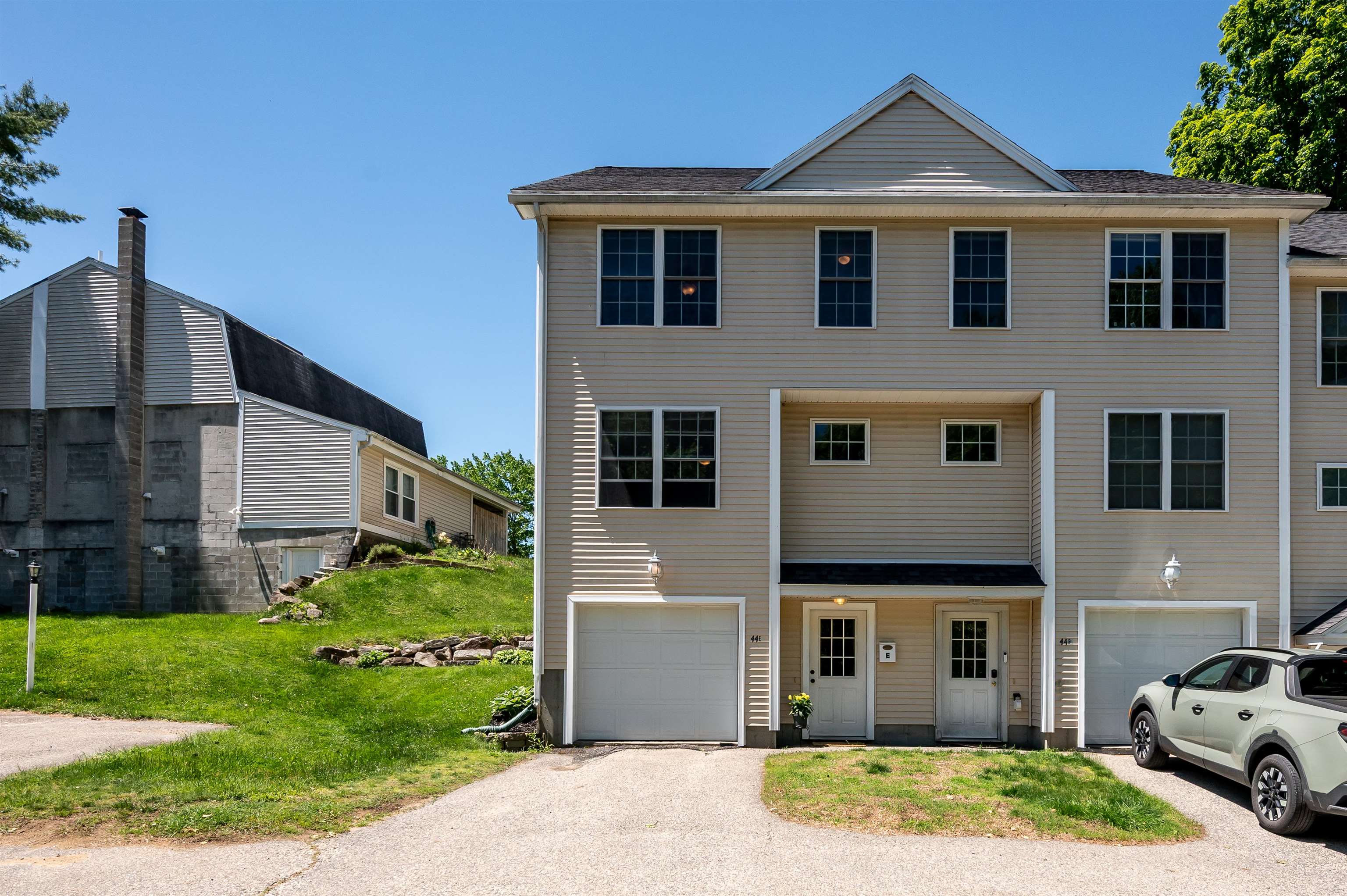 44 Church Street, Unit E Rochester, NH 03839 - Photo 1 of 37