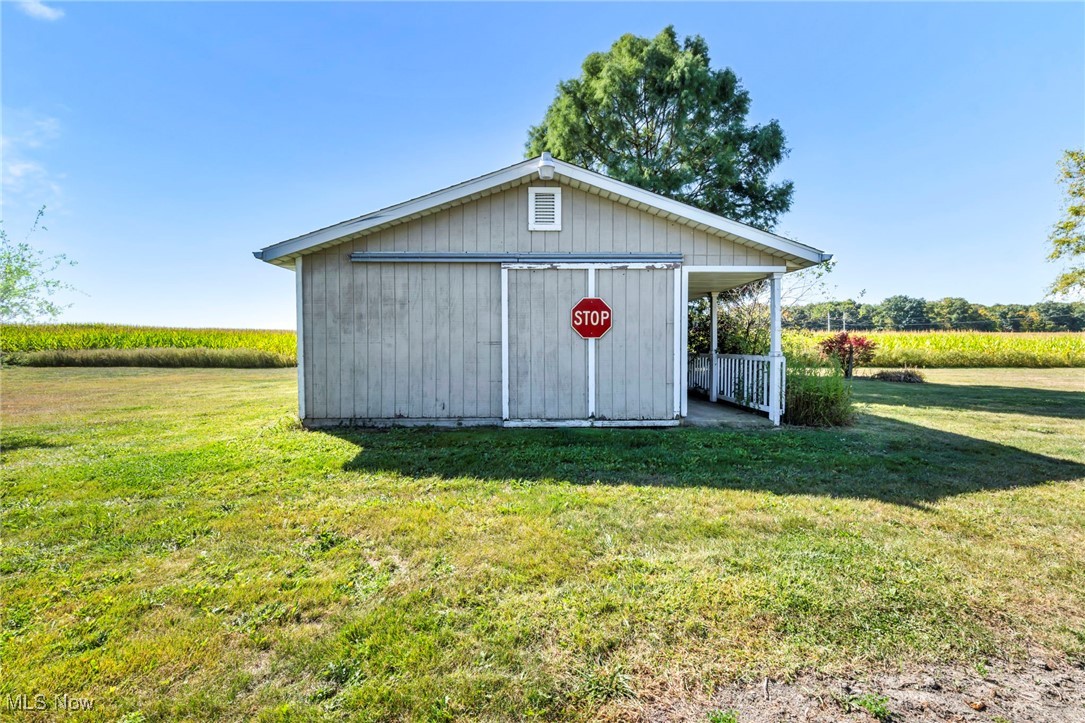 12567 Eby Road Creston, OH 44217 - Photo 38 of 42 Gallery Image 38