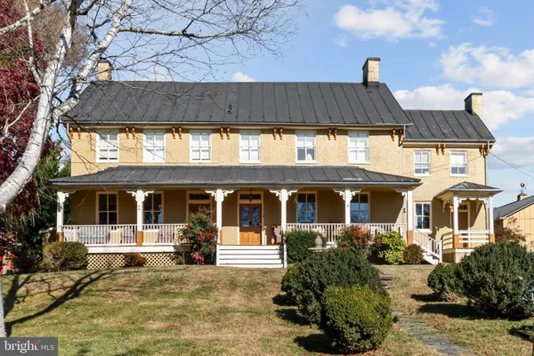 $750,000 | 120 Water Street, New Windsor, MD 21776