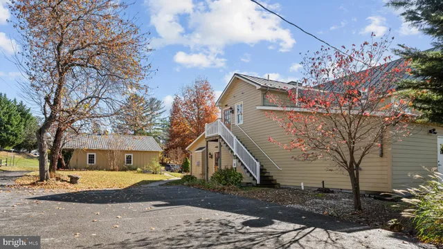 $750,000 | 120 Water Street, New Windsor, MD 21776