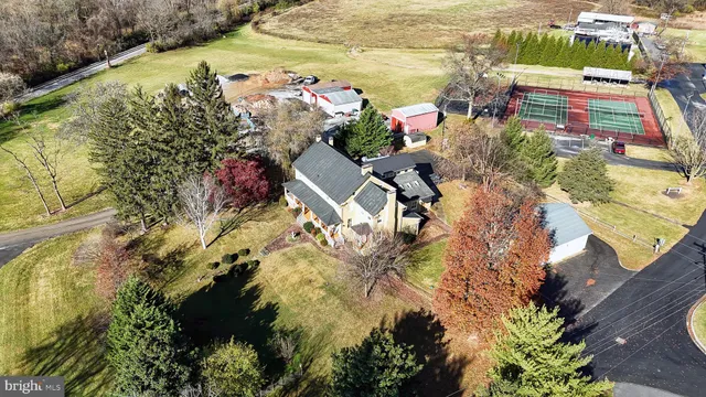 $750,000 | 120 Water Street, New Windsor, MD 21776