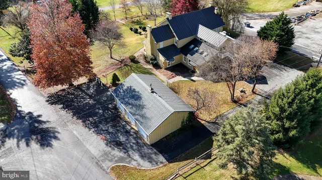 $750,000 | 120 Water Street, New Windsor, MD 21776