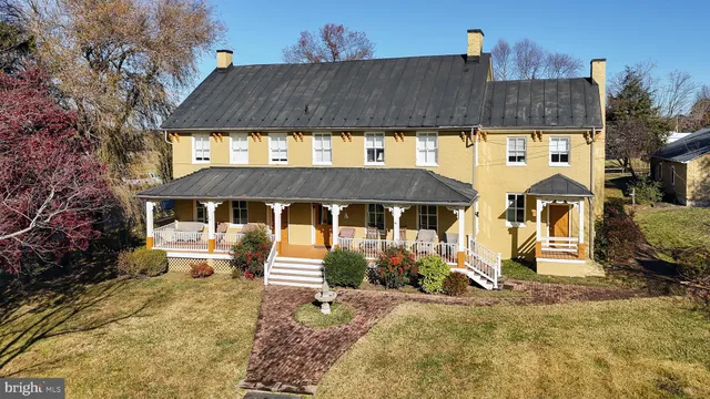 $750,000 | 120 Water Street, New Windsor, MD 21776