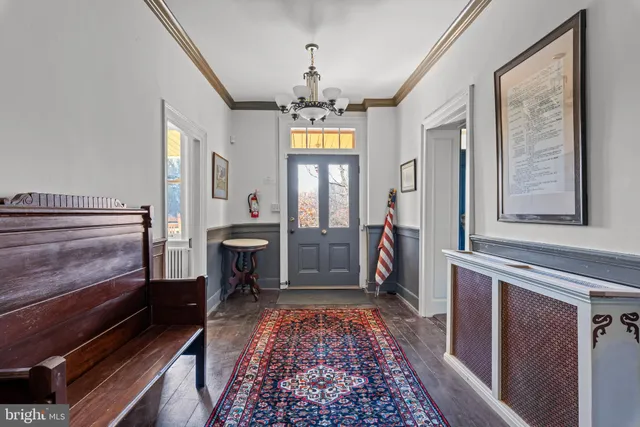 $750,000 | 120 Water Street, New Windsor, MD 21776