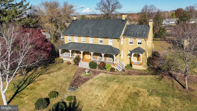 $750,000 | 120 Water Street, New Windsor, MD 21776