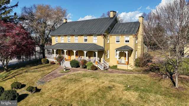 $750,000 | 120 Water Street, New Windsor, MD 21776