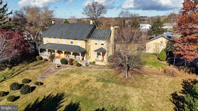 $750,000 | 120 Water Street, New Windsor, MD 21776