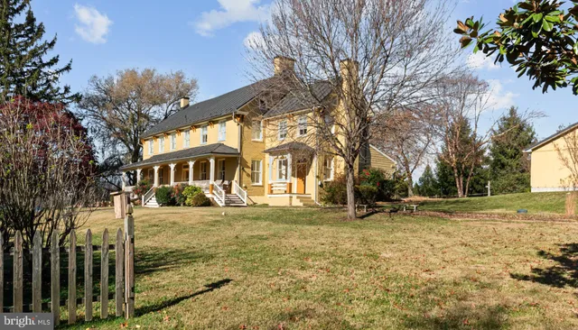 $750,000 | 120 Water Street, New Windsor, MD 21776