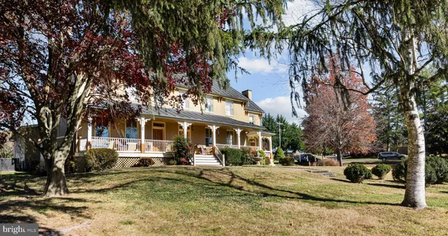 $750,000 | 120 Water Street, New Windsor, MD 21776