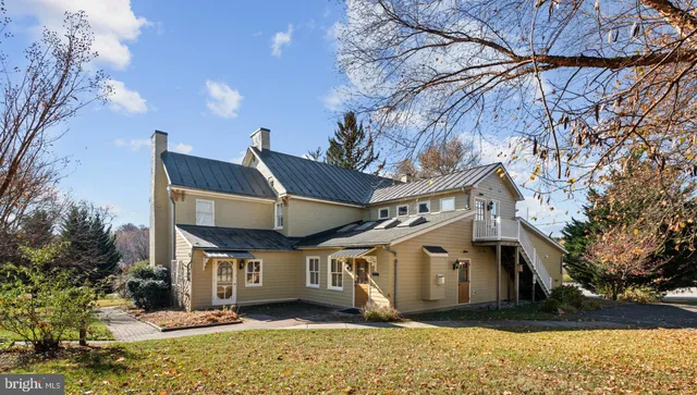 $750,000 | 120 Water Street, New Windsor, MD 21776