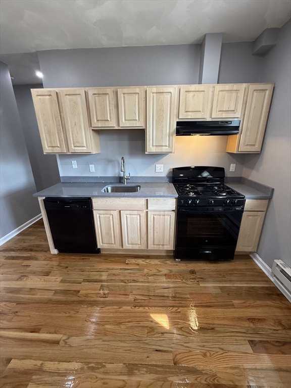 70 Bragdon Street, Unit 3 Boston, MA 02119 - Photo 3 of 20