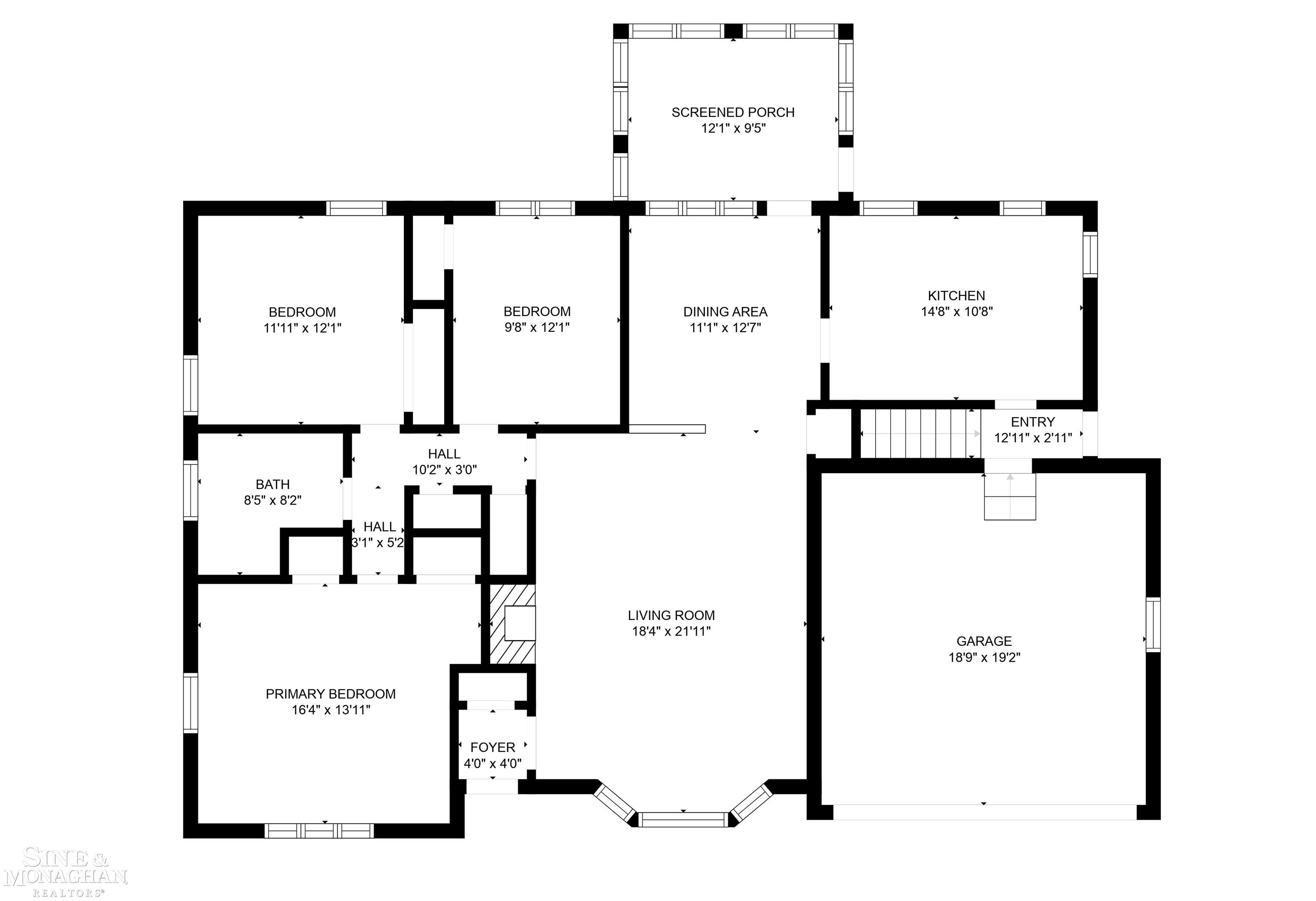 187 Ridgemont Road Grosse Pointe, MI 48236 - Photo 10 of 11 50092781-9.JPG
