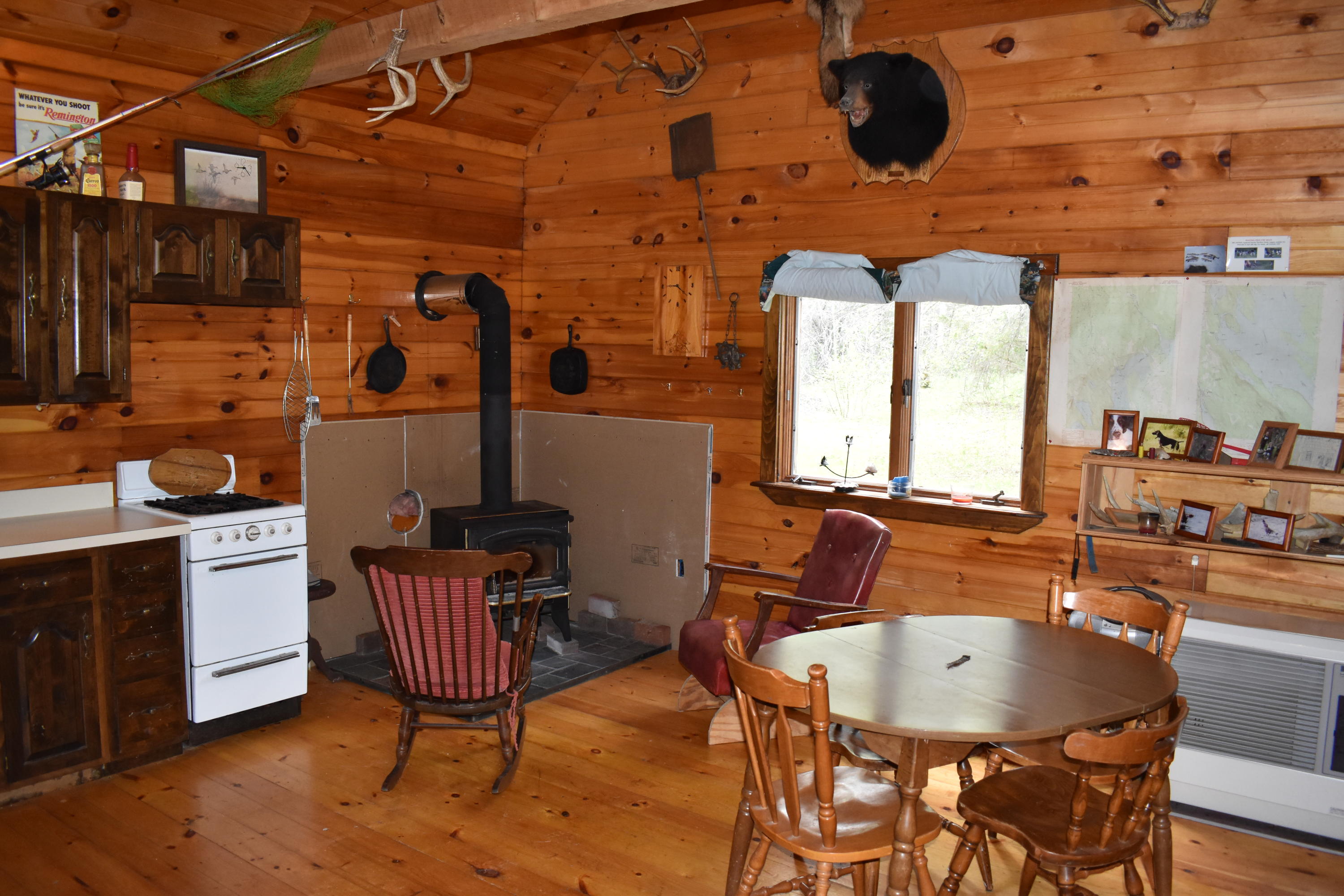 882 Bancroft Road Weston, ME 04424 - Photo 4 of 31 DSC_0102