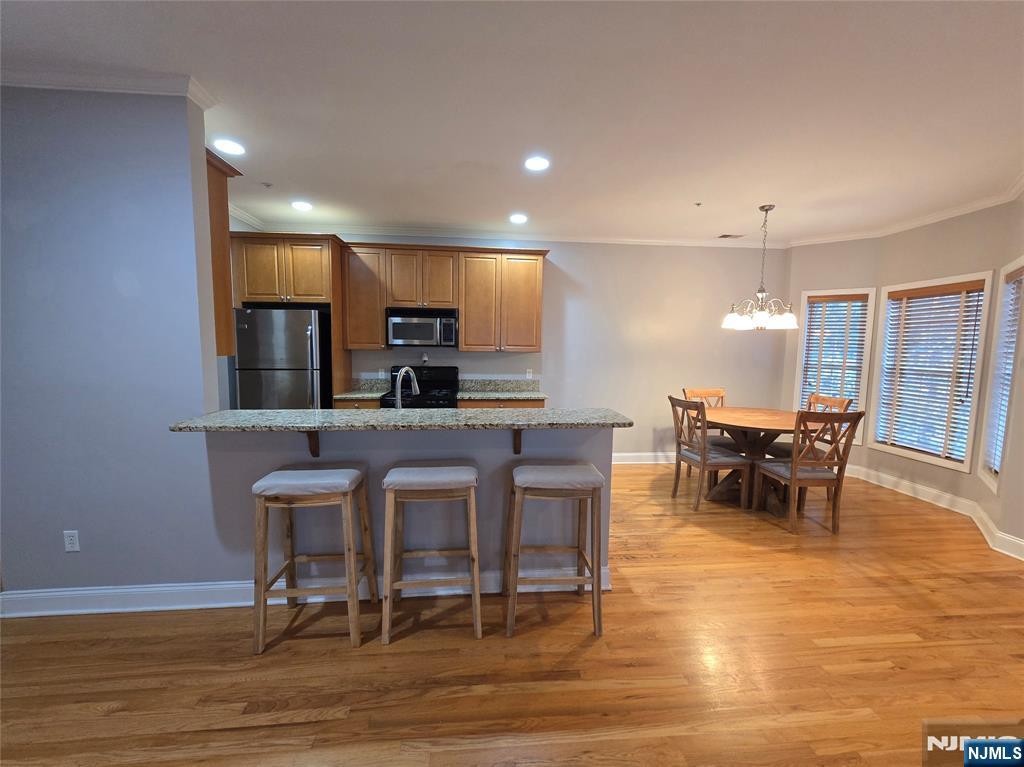 109 Hawthorne Avenue, Unit 109C Park Ridge, NJ 07656 - Photo 11 of 25