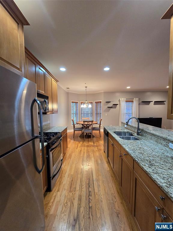 109 Hawthorne Avenue, Unit 109C Park Ridge, NJ 07656 - Photo 13 of 25