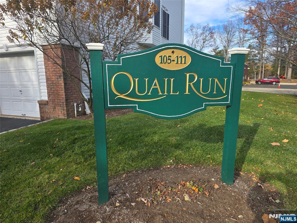 109 Hawthorne Avenue, Unit 109C Park Ridge, NJ 07656 - Photo 2 of 25