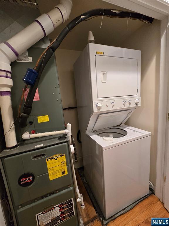 109 Hawthorne Avenue, Unit 109C Park Ridge, NJ 07656 - Photo 24 of 25