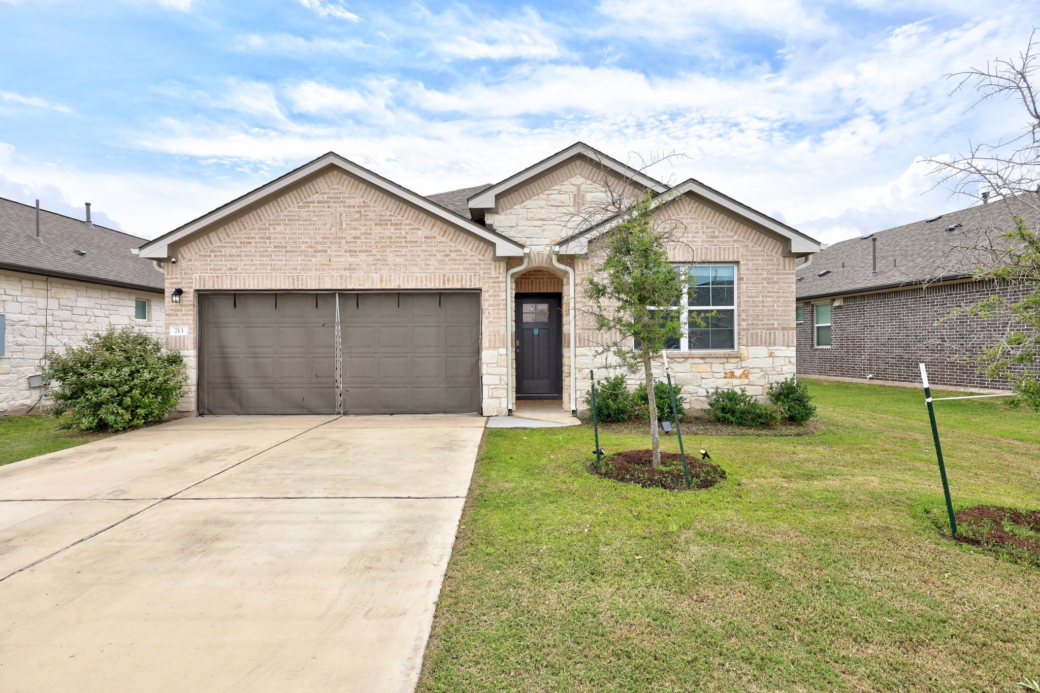 713 Iron Brg Road Georgetown, TX 78626 - Photo 30 of 31