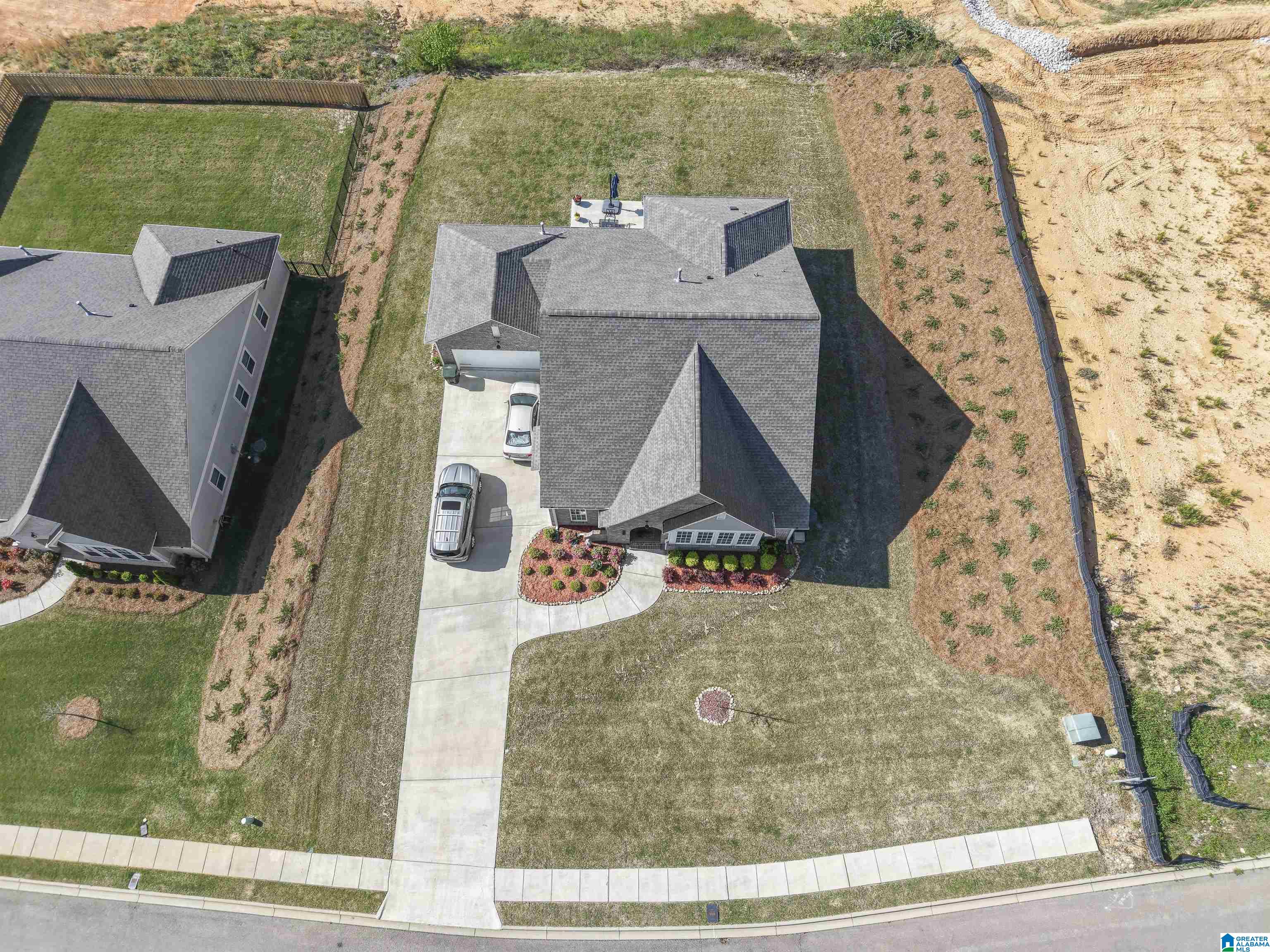 235 Oak Hill Lane Moody, AL 35004 - Photo 19 of 19