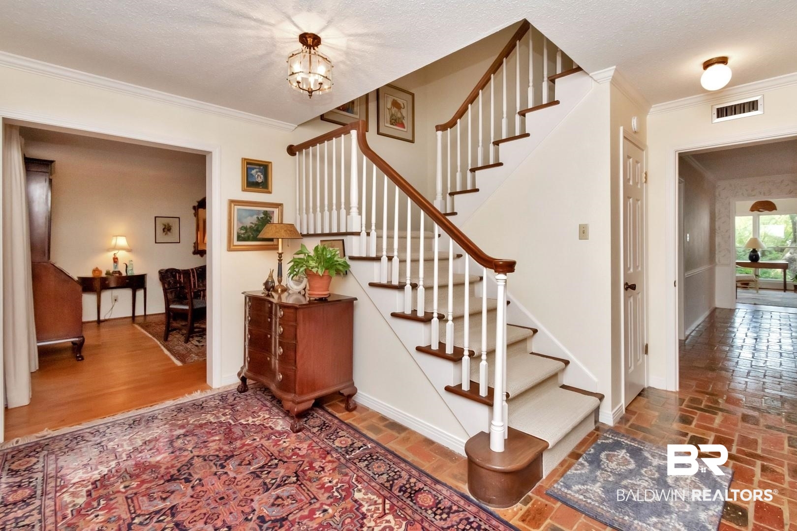 3666 Hayfield Place Mobile, AL 36608 - Photo 3 of 44
