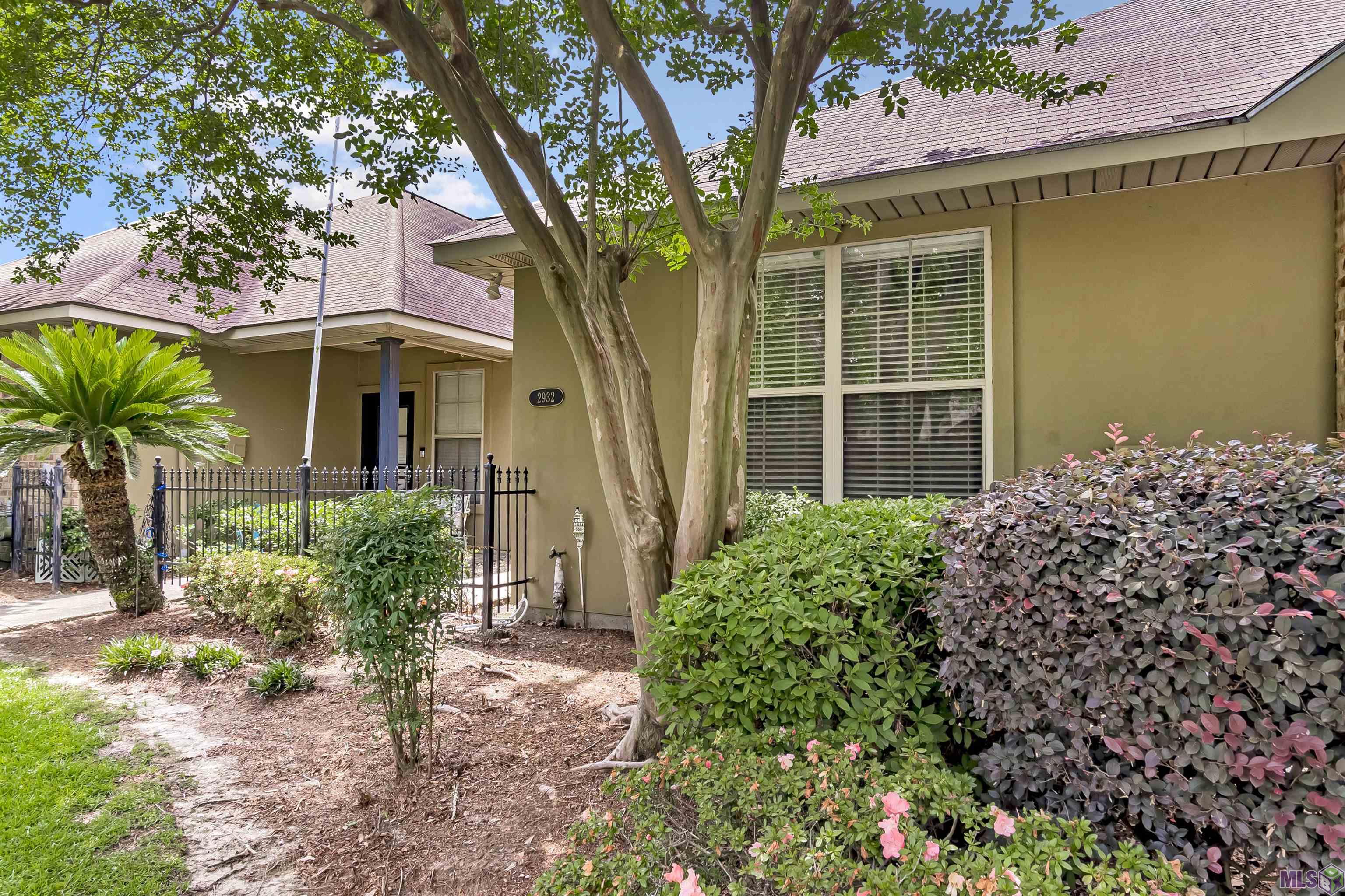 2932 Magazine Drive Baton Rouge, LA 70816 - Photo 2 of 23