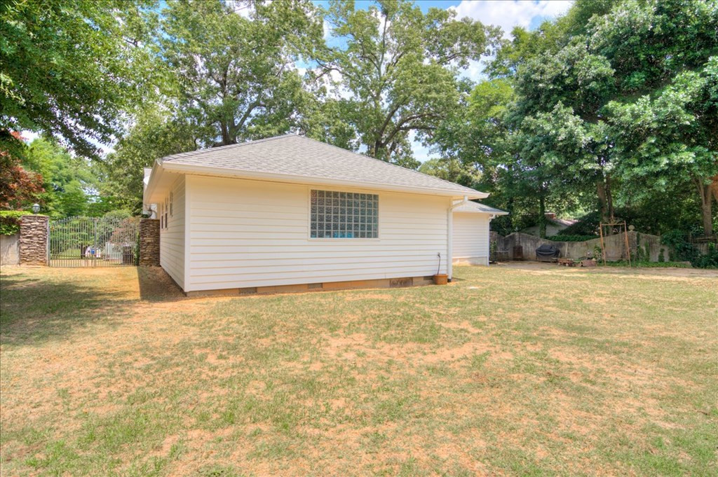 817 Legare Road Southwest Aiken, SC 29803 - Photo 38 of 40