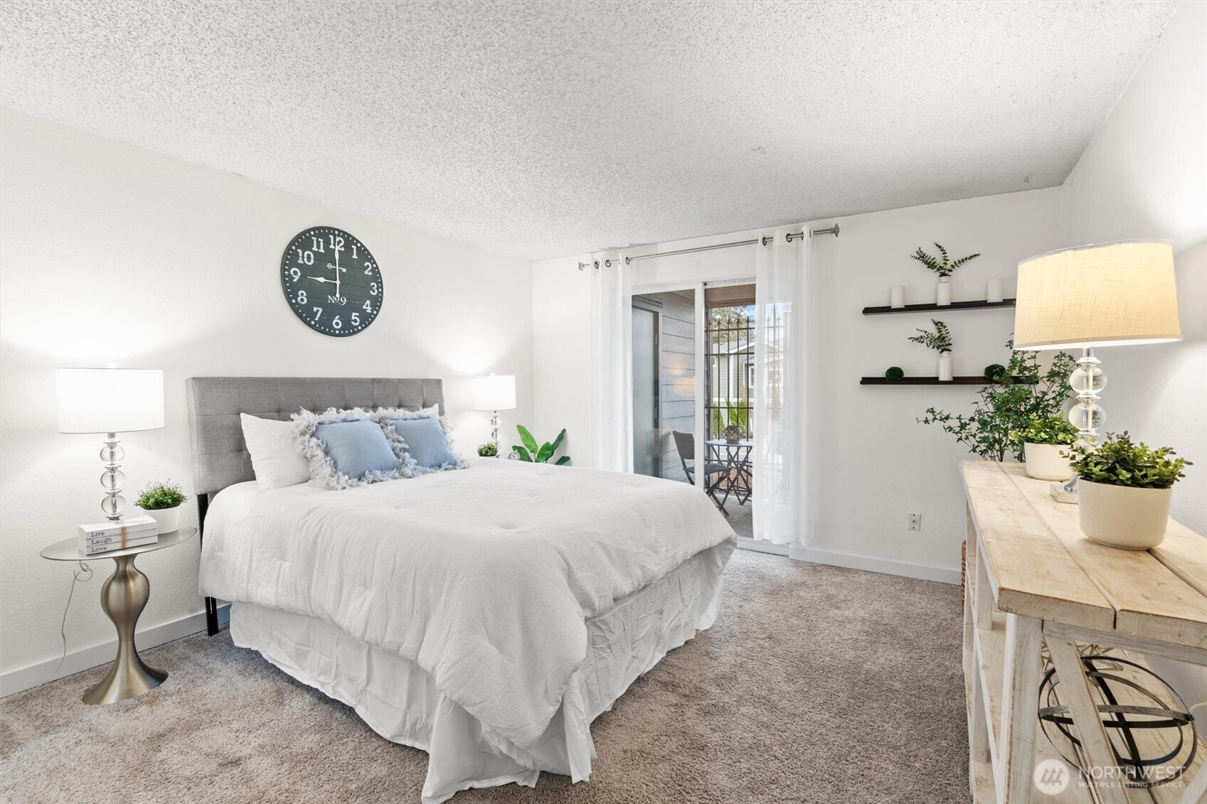 2509 Northeast 4th Street, Unit 316 Renton, WA 98056 - Photo 14 of 27