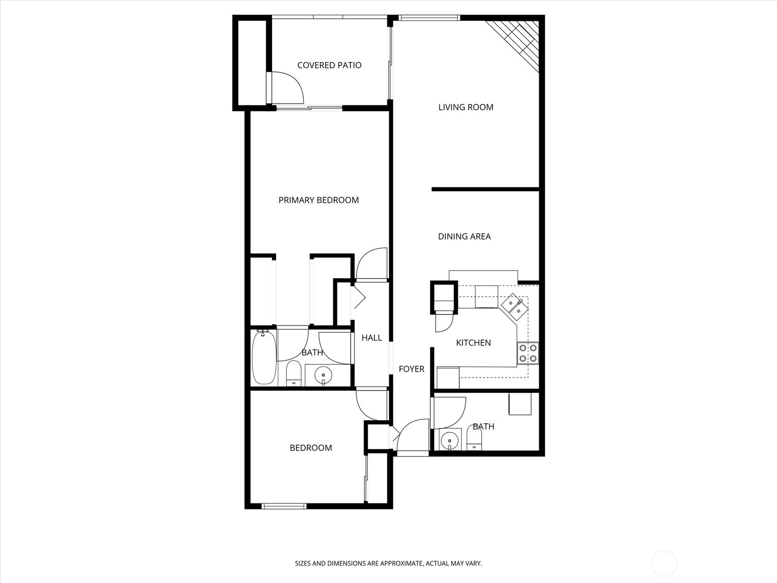 2509 Northeast 4th Street, Unit 316 Renton, WA 98056 - Photo 26 of 27