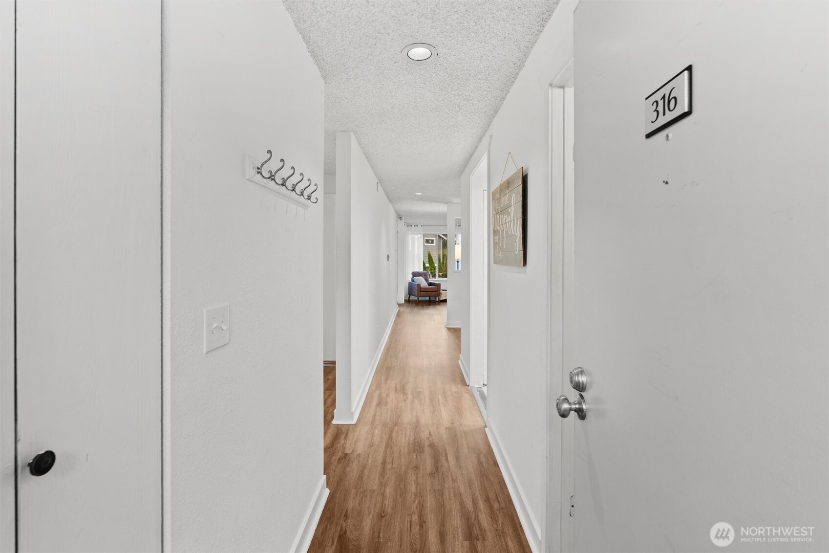 2509 Northeast 4th Street, Unit 316 Renton, WA 98056 - Photo 3 of 27