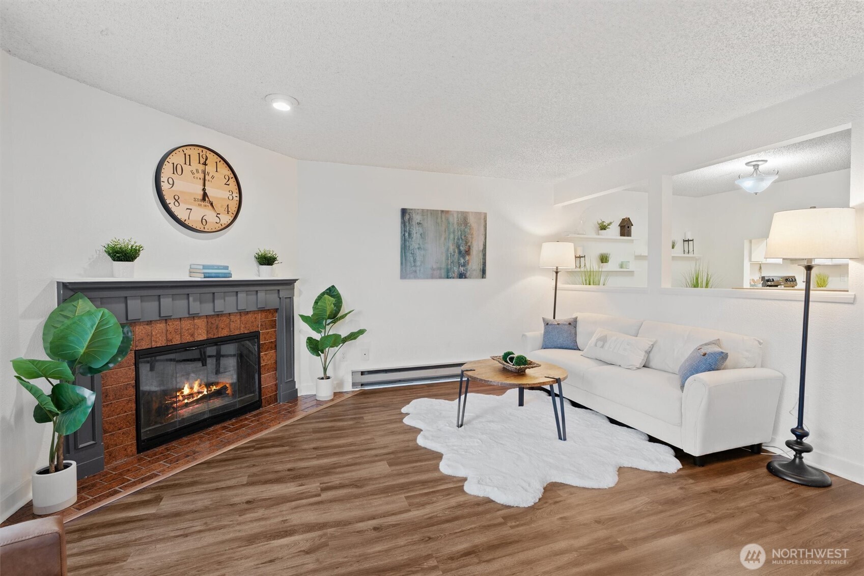 2509 Northeast 4th Street, Unit 316 Renton, WA 98056 - Photo 5 of 27