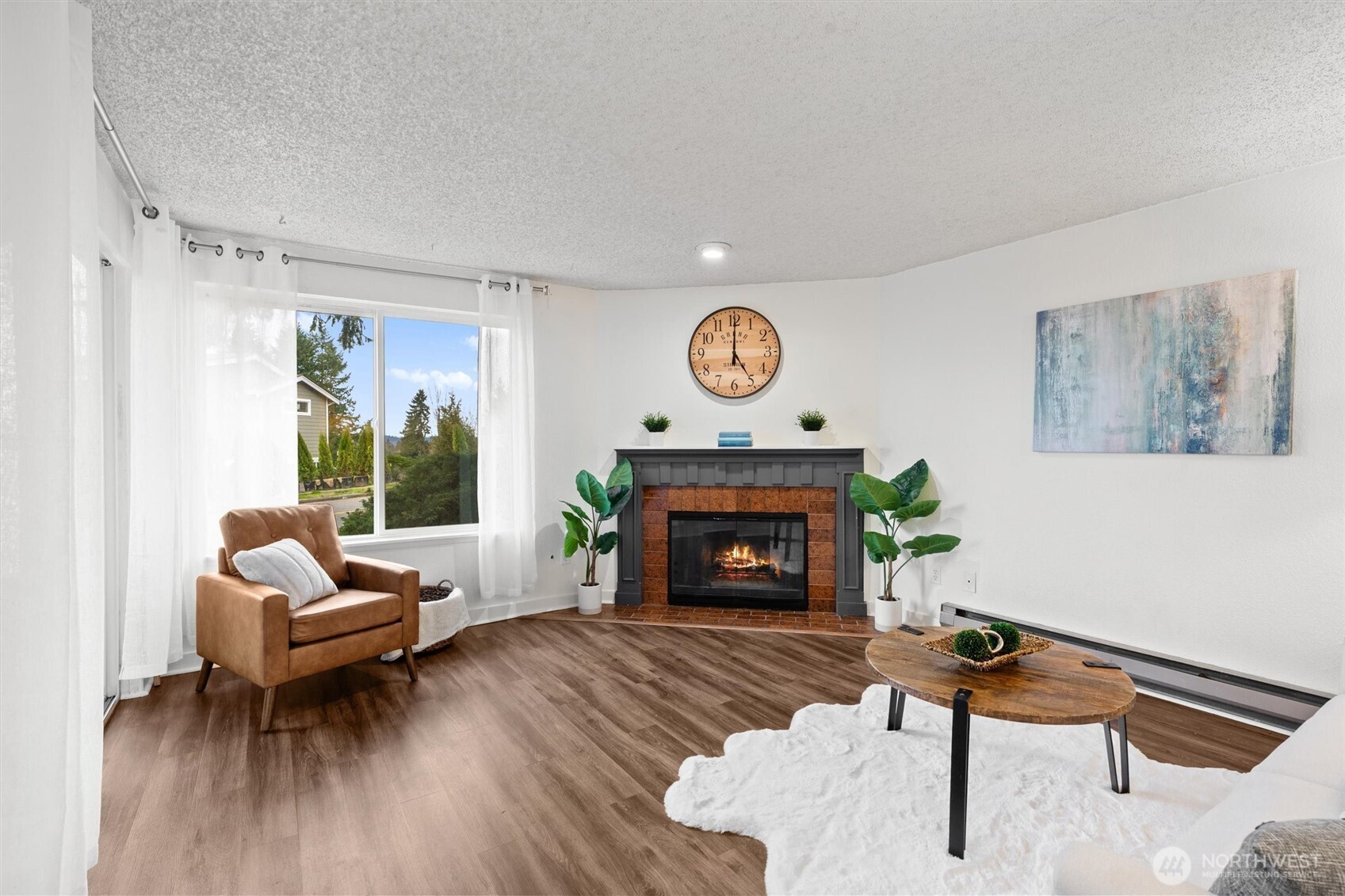 2509 Northeast 4th Street, Unit 316 Renton, WA 98056 - Photo 6 of 27