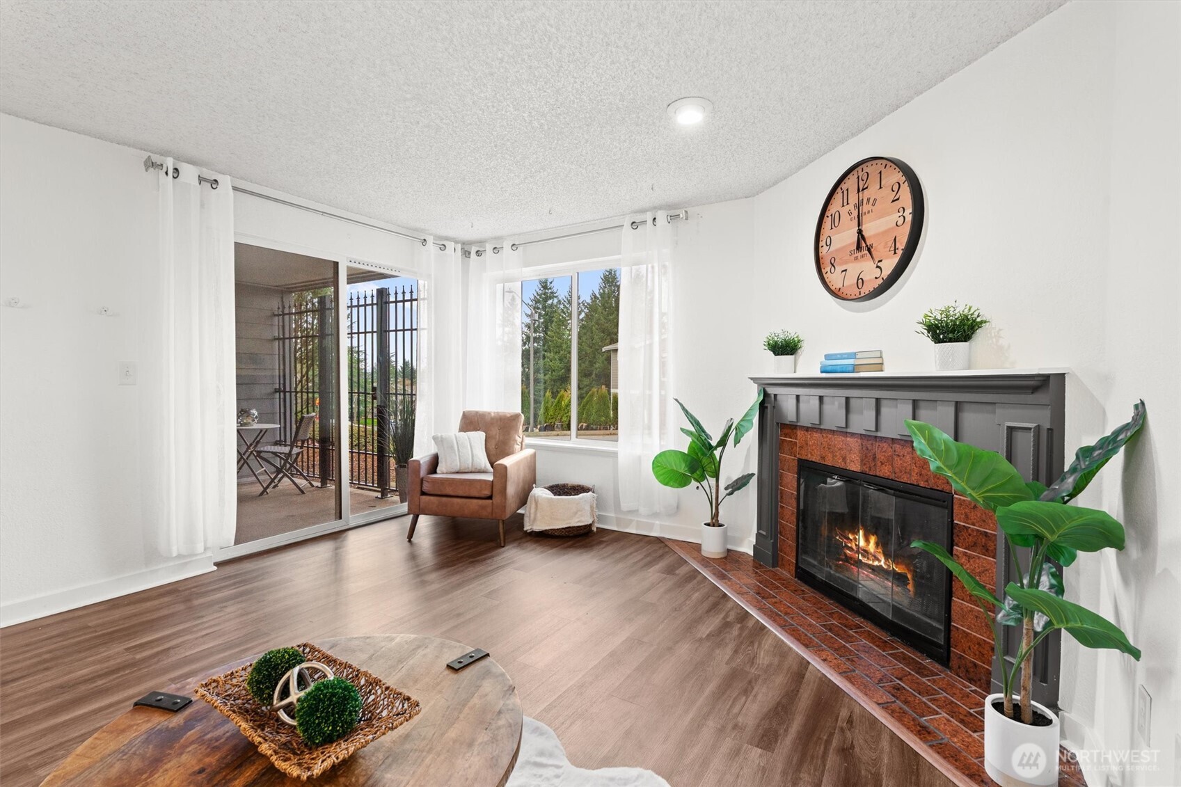 2509 Northeast 4th Street, Unit 316 Renton, WA 98056 - Photo 7 of 27