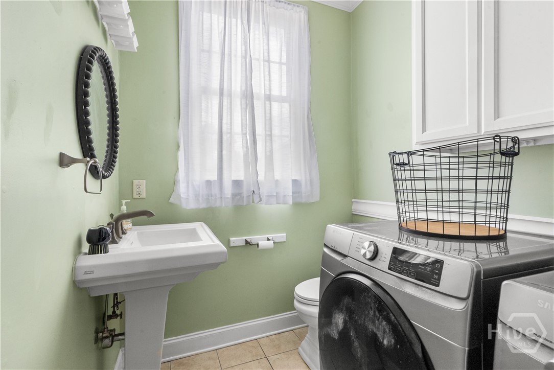 521 East Broad Street, Unit 2 Savannah, GA 31401 - Photo 13 of 23