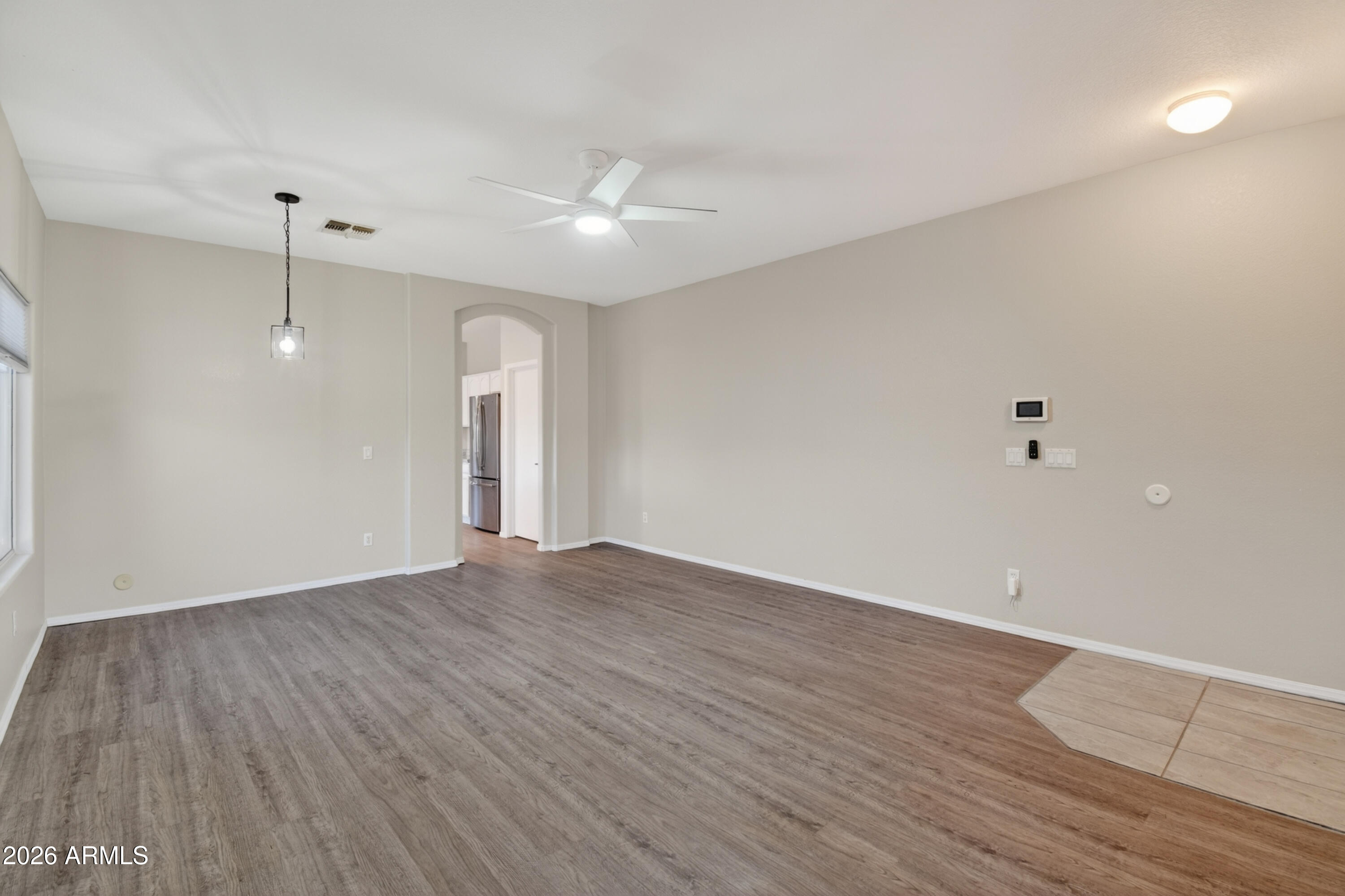 3680 South Joshua Tree Lane Gilbert, AZ 85297 - Photo 2 of 63 Living and Dining