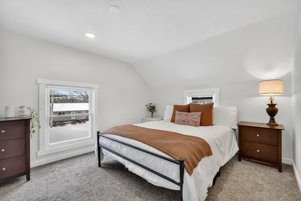 $189,900 | 560 Paris Avenue, Lansing, MI 48910