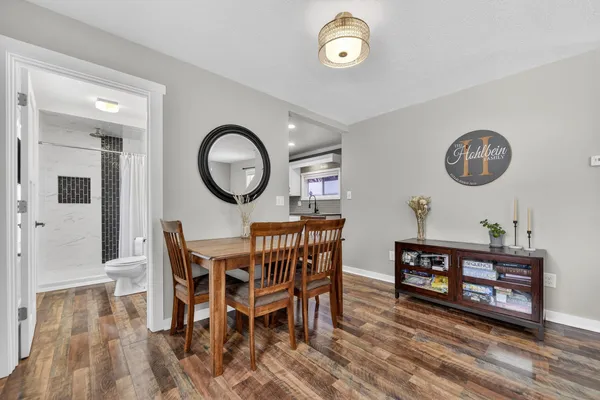 $189,900 | 560 Paris Avenue, Lansing, MI 48910