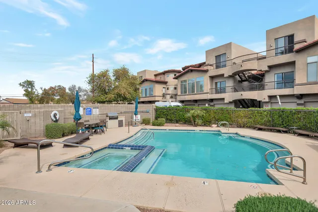 $2,100 | 2019 East Campbell Avenue, Unit 106, Phoenix, AZ 85016