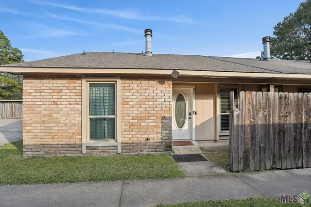 $105,000 | 12714 Brogdon Lane, Unit 1, Baton Rouge, LA 70816