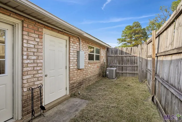 $105,000 | 12714 Brogdon Lane, Unit 1, Baton Rouge, LA 70816